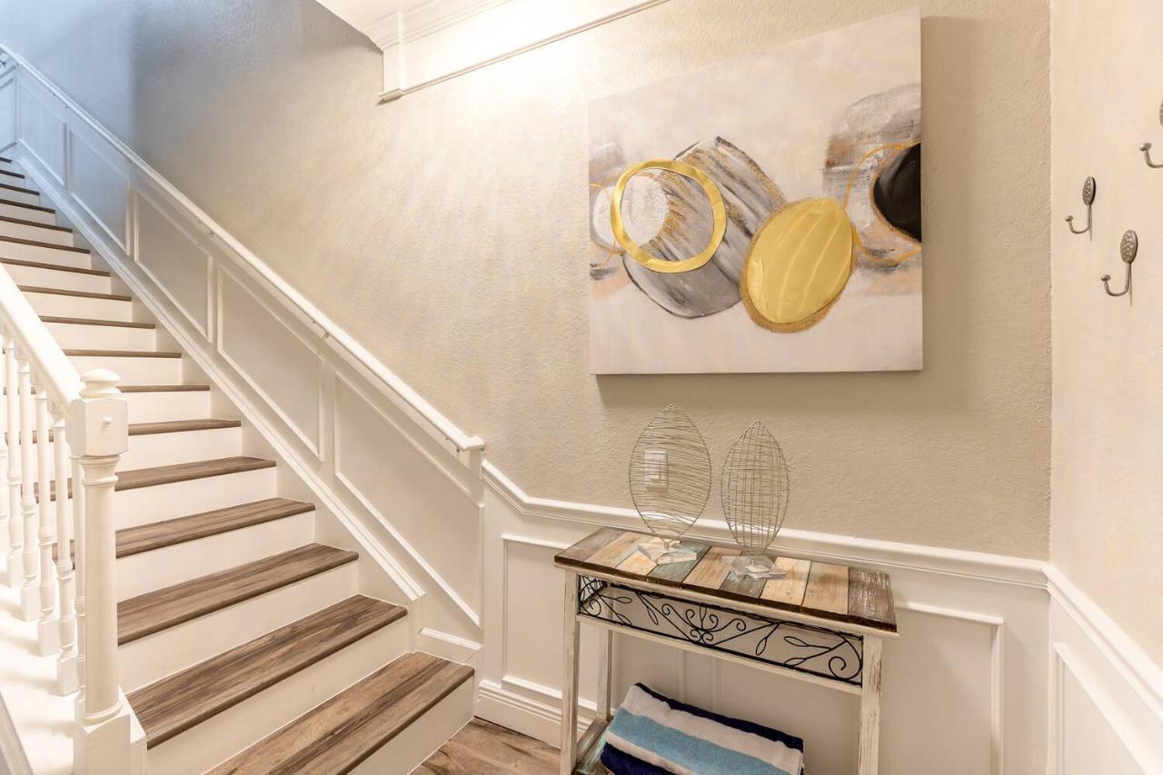 Вилла 3Br Townhouse W Perfect Location Орландо Экстерьер фото