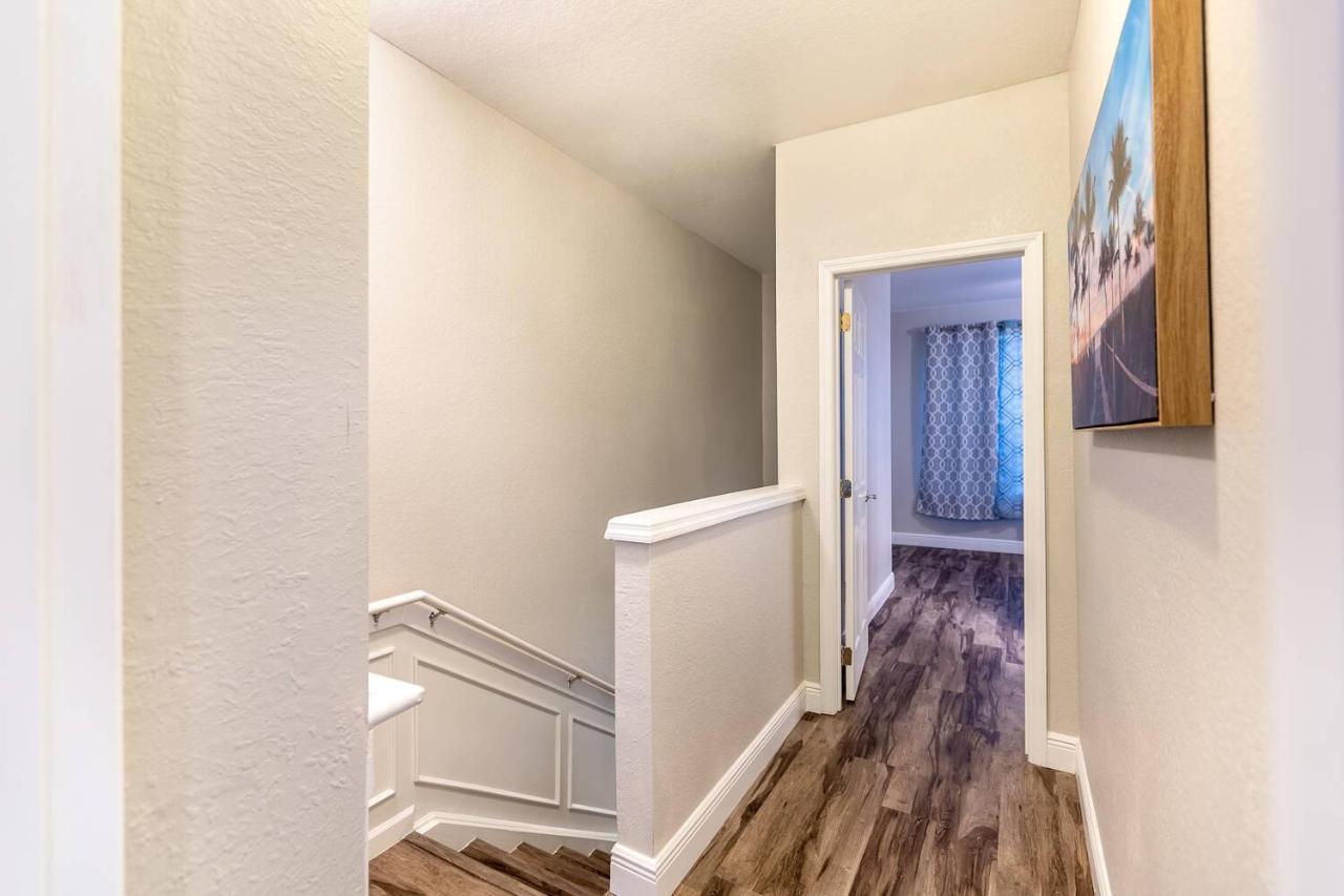 Вилла 3Br Townhouse W Perfect Location Орландо Экстерьер фото