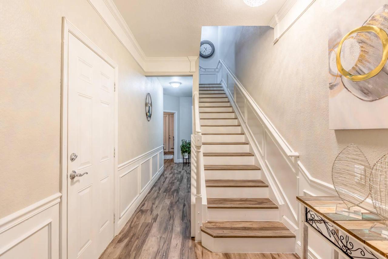 Вилла 3Br Townhouse W Perfect Location Орландо Экстерьер фото