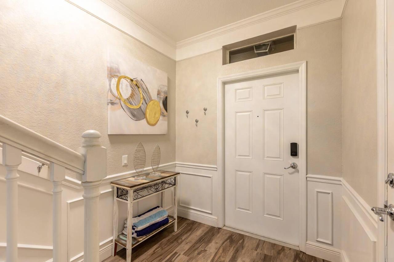 Вилла 3Br Townhouse W Perfect Location Орландо Экстерьер фото