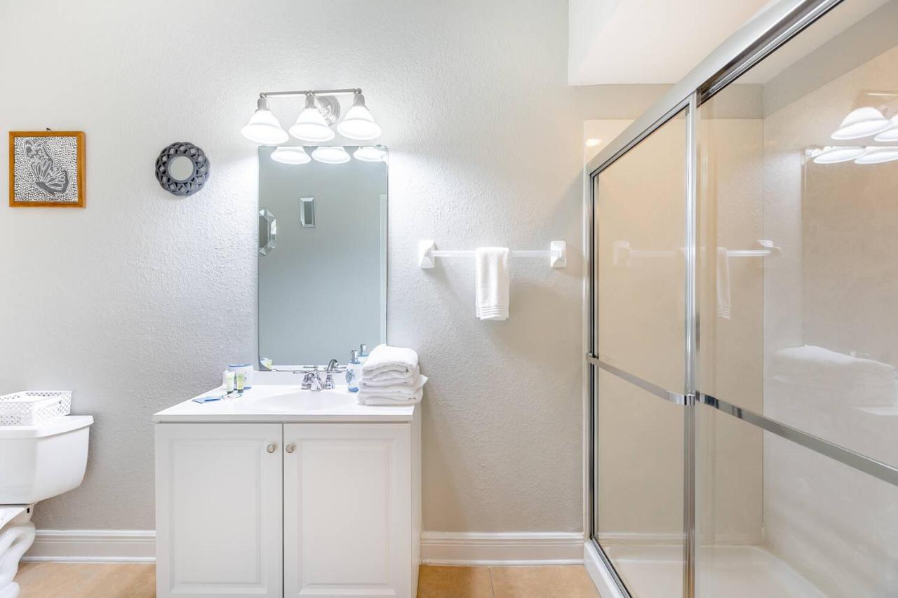 Вилла 3Br Townhouse W Perfect Location Орландо Экстерьер фото