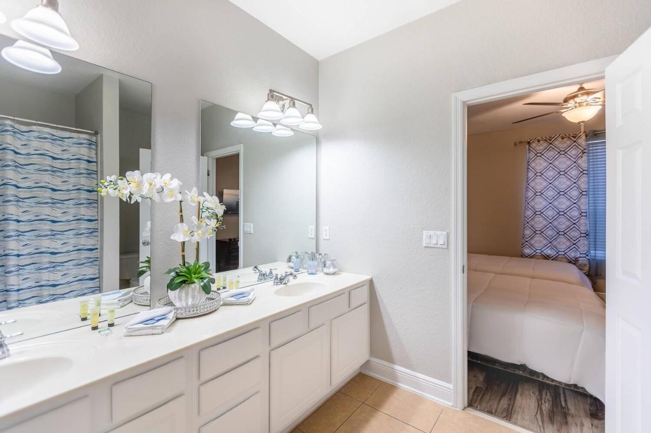Вилла 3Br Townhouse W Perfect Location Орландо Экстерьер фото